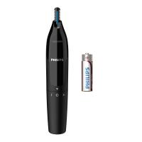 Philips Norelco NOSETRIMMER Series 1000 Nose trimmer series 1000 NT1650/16 Nose and ear trimmer
