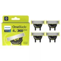 Philips Norelco OneBlade OneBlade QP440/50 360 Replacement blade