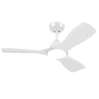 Philips Olas Fan Ceiling Light 28 (Fan) +24 (Light) W