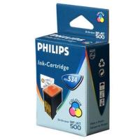 Philips PFA-534 ink cartridge 1 pc(s) Cyan, Magenta, Yellow