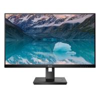 Philips S Line 242S9JML/00 LED display 61 cm (24'') 1920 x 1080 pixels Full HD LCD Black