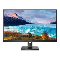 Philips S Line 273S1/00 computer monitor 68.6 cm (27'') 1920 x 1080 pixels Full HD LCD Black