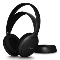 Philips SHC5200M2/12 headphones/headset Wireless Head-band TV USB Type-C Black