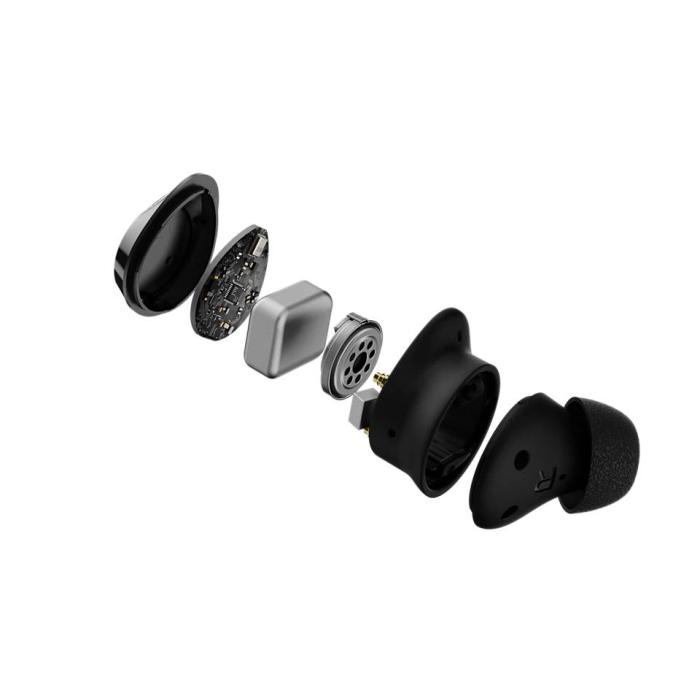 Philips TAT1300BK/00 headphones/headset Wireless In-ear Calls/Music USB Type-C Bluetooth Black — image 14 of 18