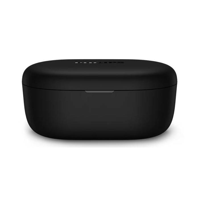 Philips TAT1300BK/00 headphones/headset Wireless In-ear Calls/Music USB Type-C Bluetooth Black — image 16 of 18