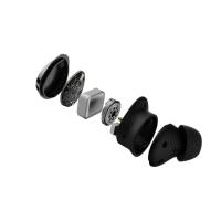 Philips TAT1300BK/00 headphones/headset Wireless In-ear Calls/Music USB Type-C Bluetooth Black, view image 14 of 18