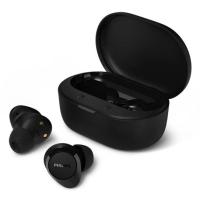 Philips TAT1300BK/00 headphones/headset Wireless In-ear Calls/Music USB Type-C Bluetooth Black