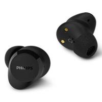 Philips TAT1300BK/00 headphones/headset Wireless In-ear Calls/Music USB Type-C Bluetooth Black, view image 12 of 18