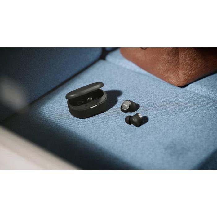 Philips TAT1300BK/00 headphones/headset Wireless In-ear Calls/Music USB Type-C Bluetooth Black — image 6 of 18