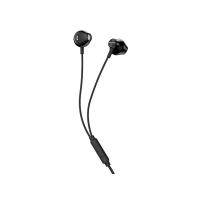 Philips TAUE101BK/00 headphones/headset Wired In-ear Calls/Music Black