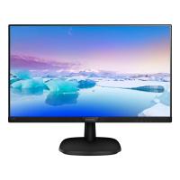 Philips V Line Full HD LCD monitor 243V7QDSB/00