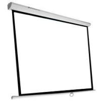 Phoenix Technologies PHPANTALLA-144 80'' 1:1 projection screen