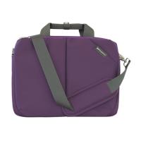 Phoenix Technologies Sophia 33.8 cm (13.3'') Briefcase Purple