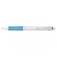 Pilot Acroball Pure White Blue