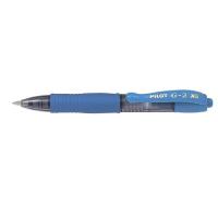 Pilot BL-G2-7-XS Blue