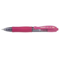 Pilot BL-G2-7-XS Pink