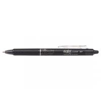 Pilot FriXion Clip-on retractable pen Black 1 pc(s)