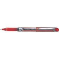 Pilot Hi-tecpoint V5 Grip, red