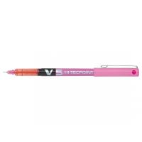 Pilot Hi-Tecpoint V5 Pink
