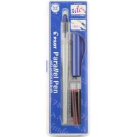 Pilot Parallel Pen calligraphy pen Black, Red 1 pc(s)
