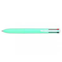 Pilot Super Grip G Black, Blue, Green, Red