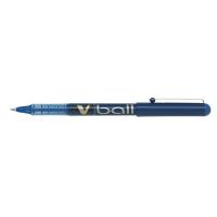 Pilot V-ball Stick pen Blue