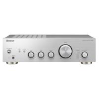 Pioneer A-10AE Silver