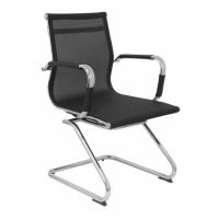 PIQUERAS Y CRESPO 205CPNE office/computer chair Upholstered padded seat Padded backrest