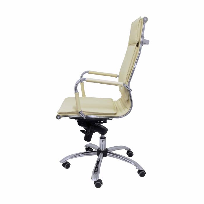 PIQUERAS Y CRESPO 254DBSPCR office/computer chair Padded seat Padded backrest — image 3 of 9
