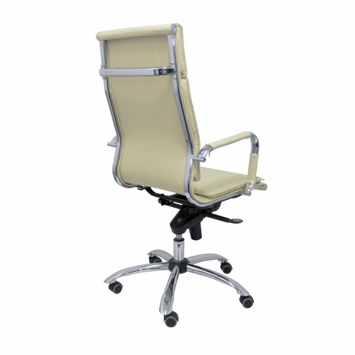 PIQUERAS Y CRESPO 254DBSPCR office/computer chair Padded seat Padded backrest — image 6 of 9