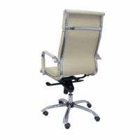 PIQUERAS Y CRESPO 254DBSPCR office/computer chair Padded seat Padded backrest, view image 4 of 9