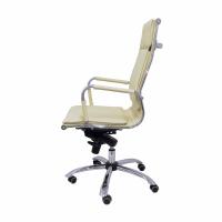 PIQUERAS Y CRESPO 254DBSPCR office/computer chair Padded seat Padded backrest, view image 3 of 9