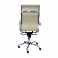 PIQUERAS Y CRESPO 254DBSPCR office/computer chair Padded seat Padded backrest, view image 5 of 9