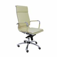 PIQUERAS Y CRESPO 254DBSPCR office/computer chair Padded seat Padded backrest, view image 9 of 9