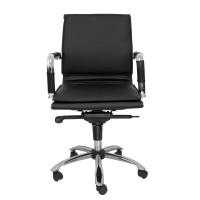 PIQUERAS Y CRESPO 255CBNE office/computer chair Padded seat Padded backrest
