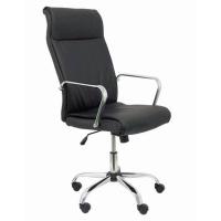 PIQUERAS Y CRESPO 260SPNE office/computer chair Upholstered padded seat Padded backrest
