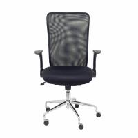 PIQUERAS Y CRESPO 4031NE office/computer chair Padded seat Mesh backrest