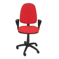 PIQUERAS Y CRESPO Ayna bali Padded seat Padded backrest
