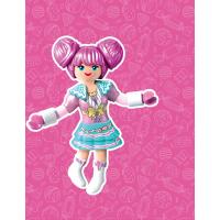 Playmobil 70385 building toy accessory Building figure Multicolour