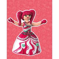 Playmobil 70387 building toy accessory Building figure Multicolour