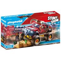 Playmobil 70549 toy vehicle