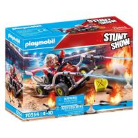 Playmobil 70554 toy vehicle