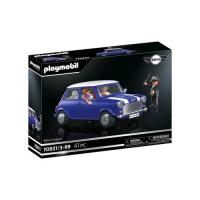 Playmobil 70921 toy vehicle