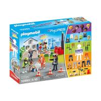 Playmobil 70980 toy playset