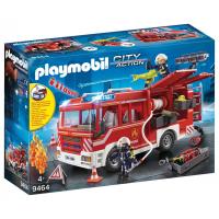 Playmobil 9464 play vehicle/play track
