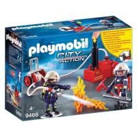 Playmobil 9468 toy playset