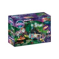Playmobil Ayuma 70808 toy playset