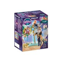 Playmobil Ayuma 71235 toy playset