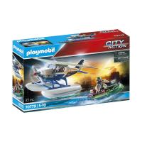 Playmobil City Action 70779 toy playset