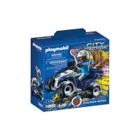 Playmobil City Action 71092 toy playset